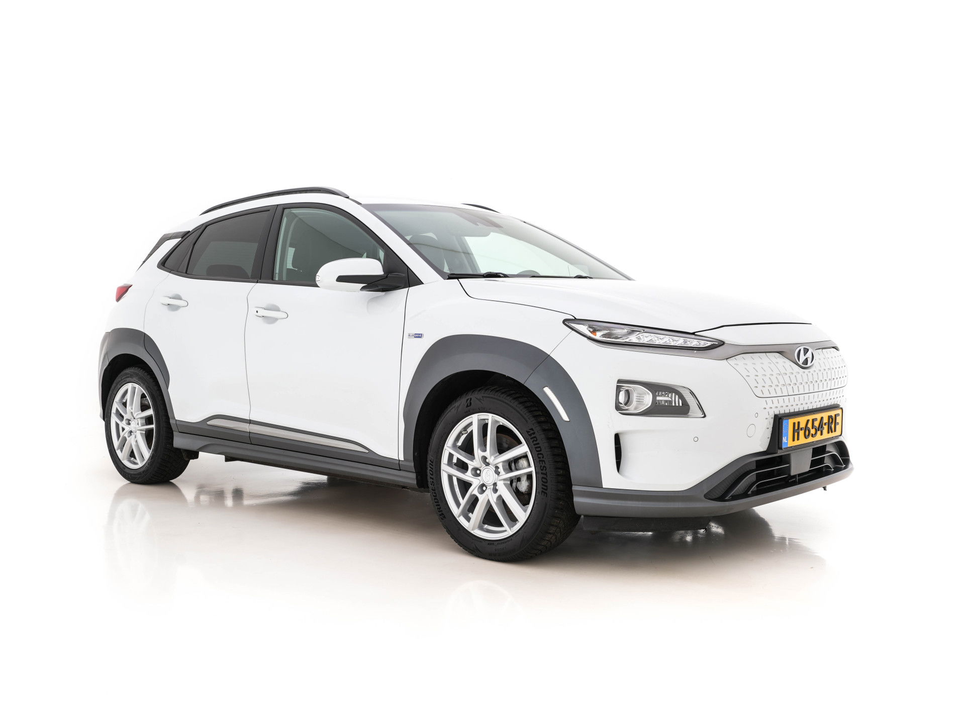 Foto van Hyundai KONA