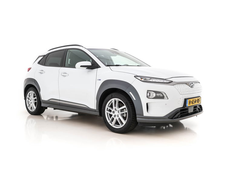 Foto van Hyundai KONA