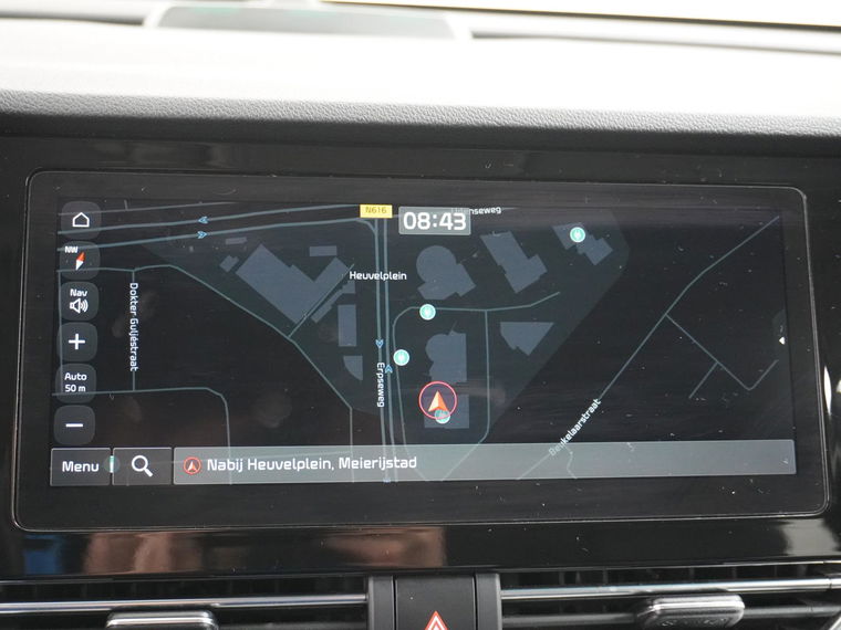 Kia e-Niro