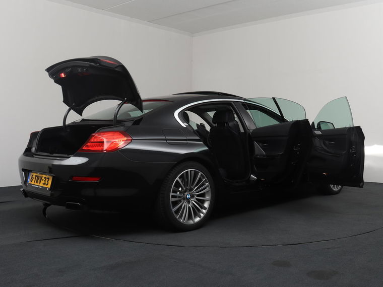 BMW 6 Serie