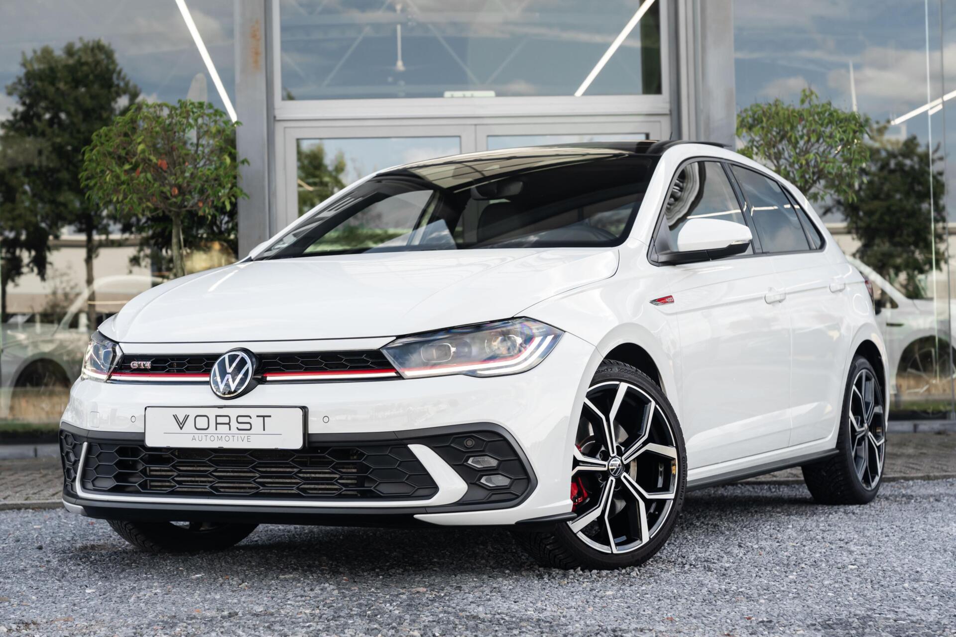 Foto van Volkswagen Polo