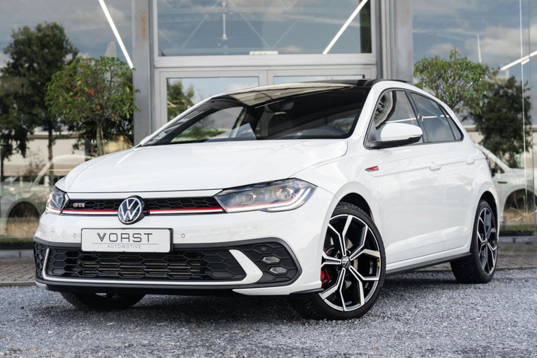 Foto van Volkswagen Polo
