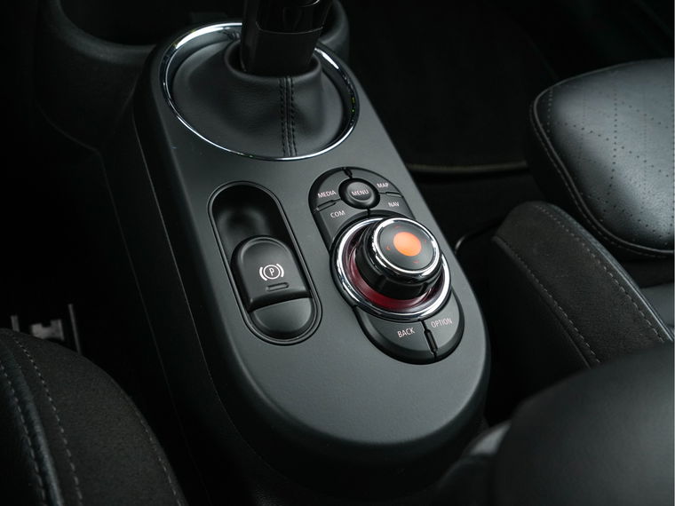 MINI Mini Electric
