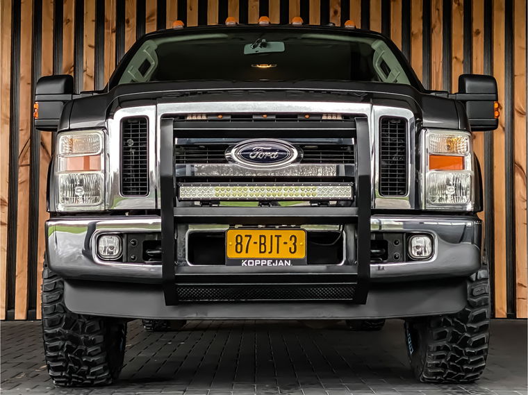 Ford USA 