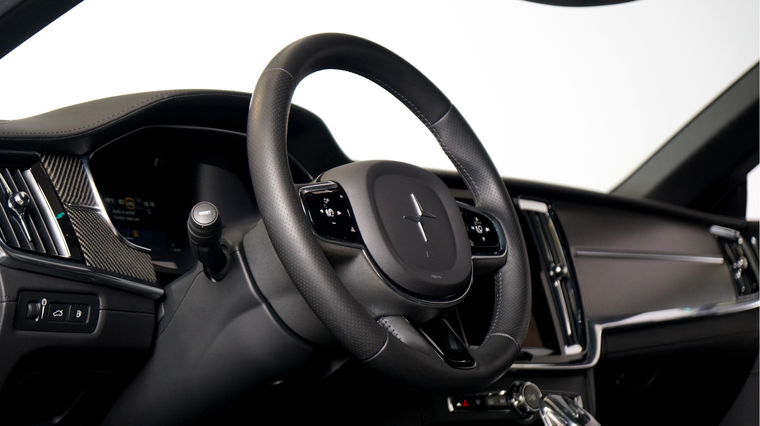 Polestar 1