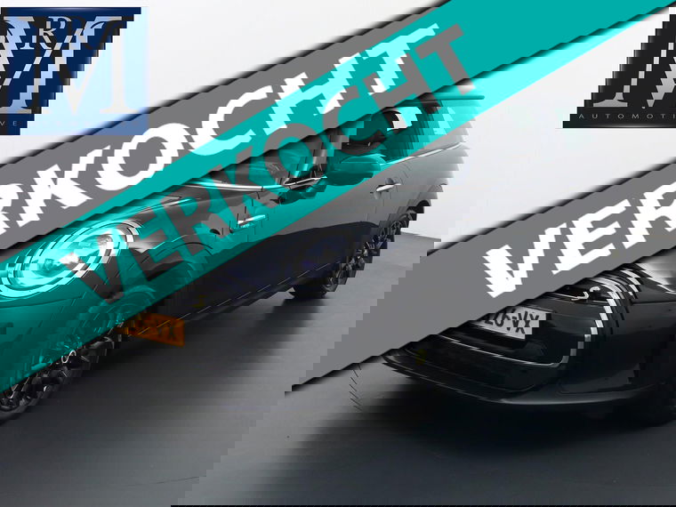 Foto van MINI Mini Electric