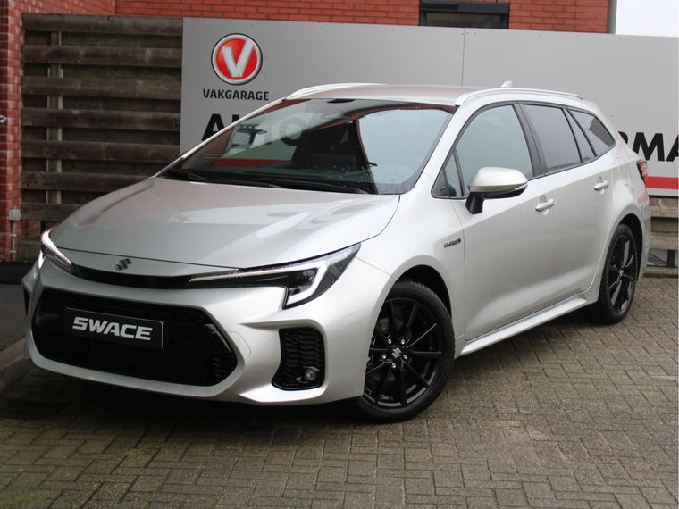 Suzuki Swace