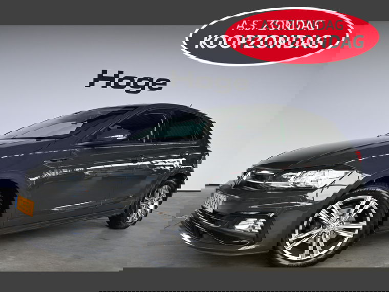 Foto van Volkswagen Polo