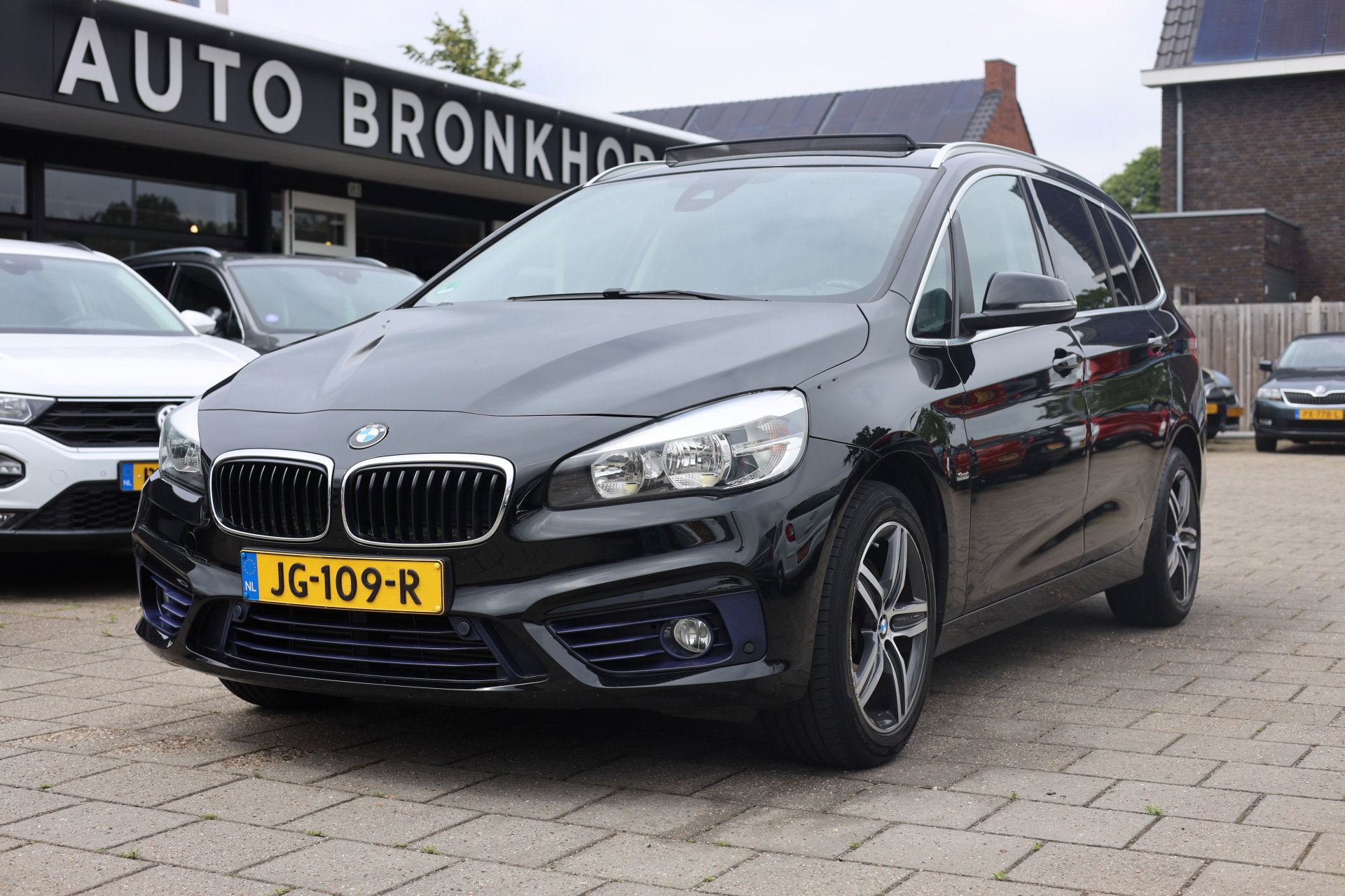 Foto van BMW 2 Serie