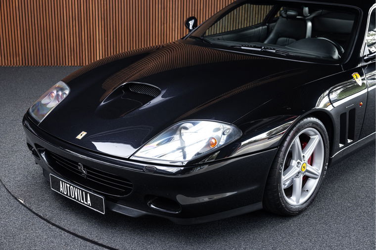 Ferrari 575m