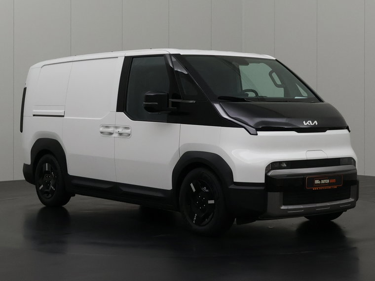 Kia PV5