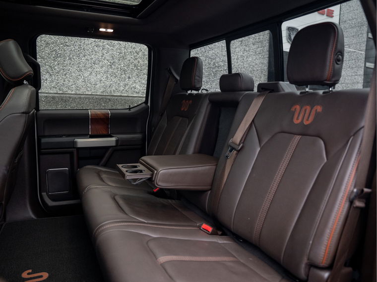Ford USA F-150