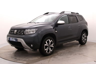 Foto van Dacia Duster