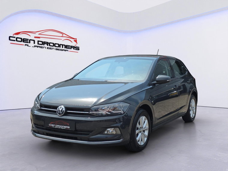 Volkswagen Polo foto 1