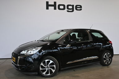 Citroën DS3