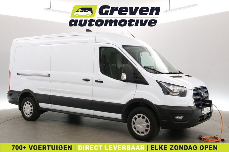 Ford E-Transit