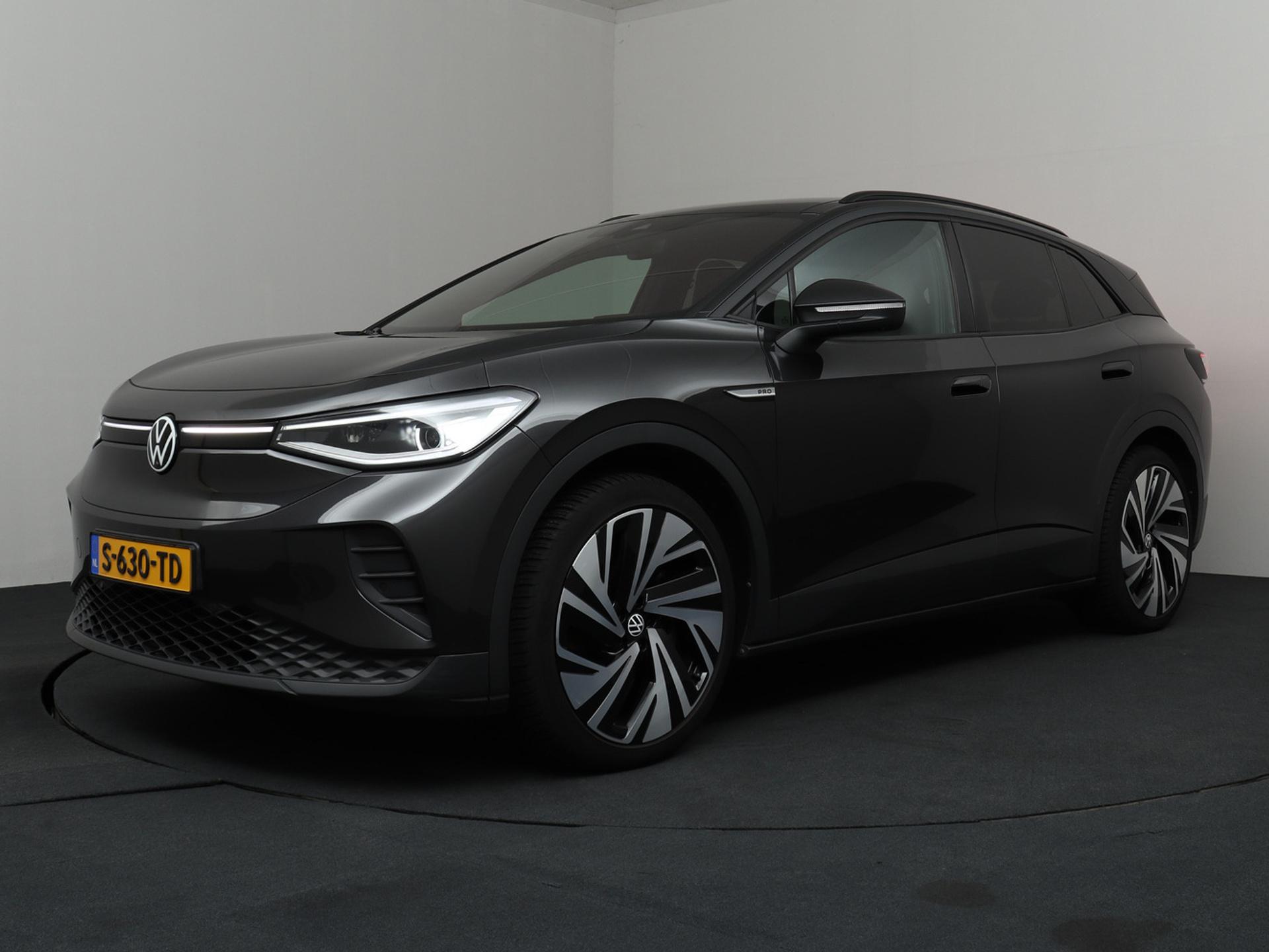 Foto van Volkswagen ID.4