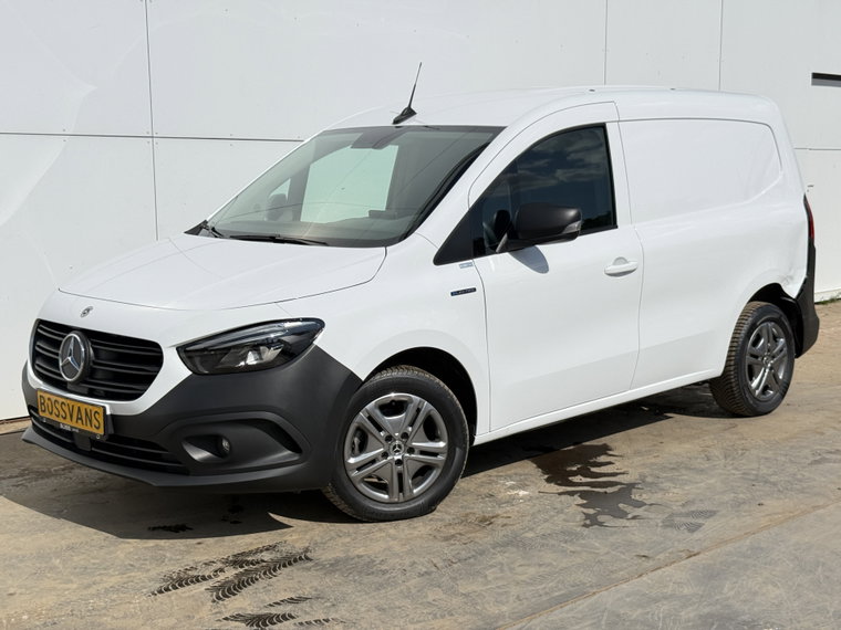 Mercedes-Benz eCitan