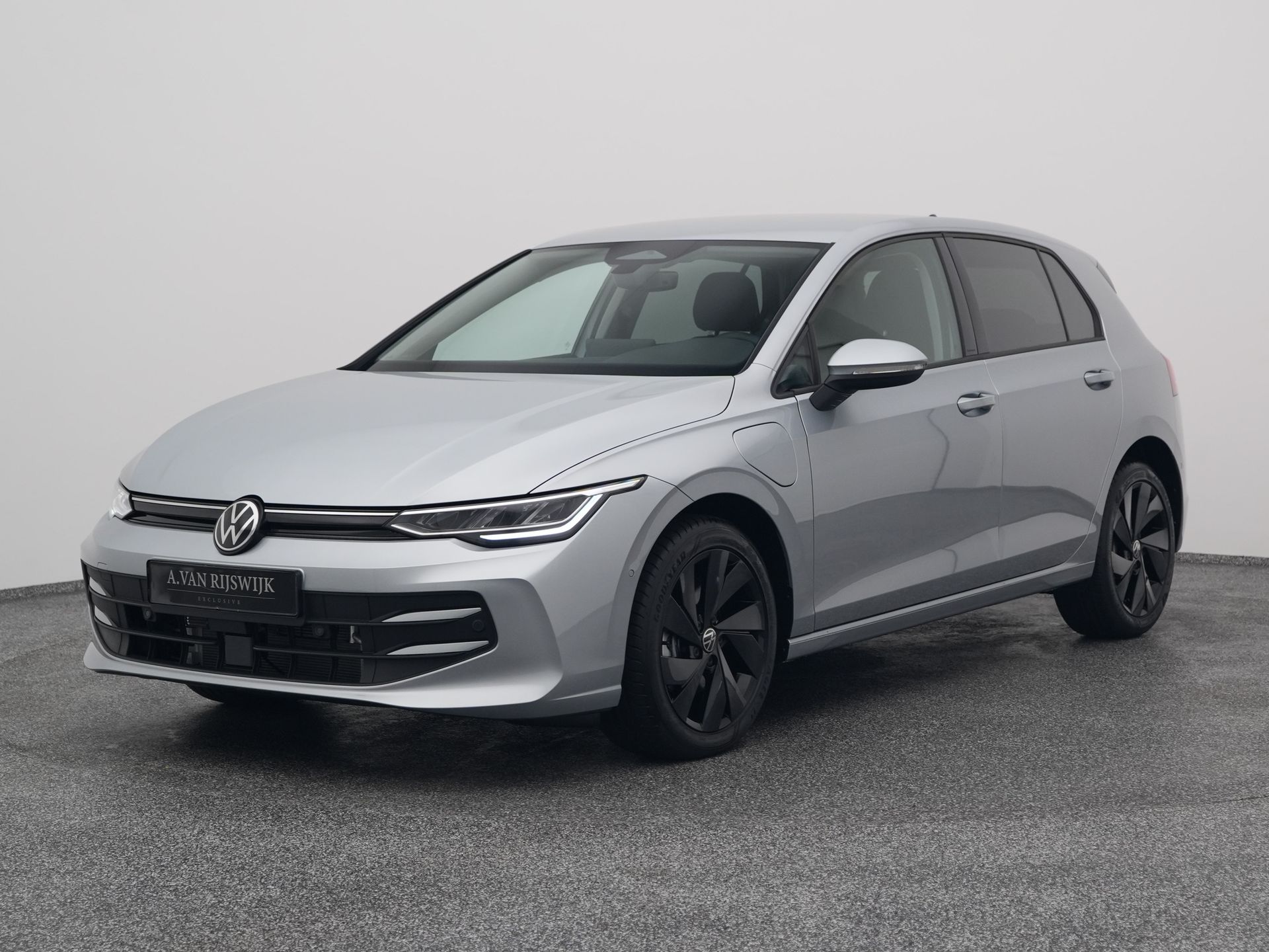 Foto van Volkswagen Golf