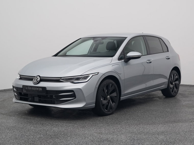 Foto van Volkswagen Golf