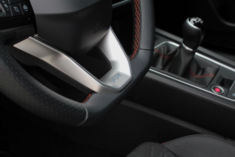 SEAT Leon Sportstourer