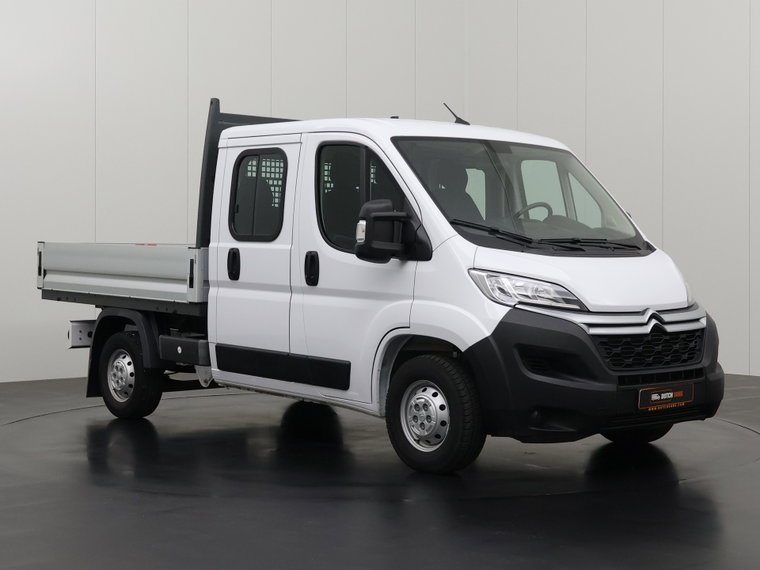 Citroën Jumper