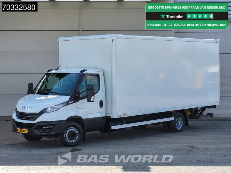Iveco Daily foto 1