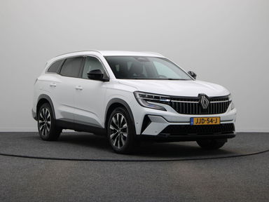 Foto van Renault Espace