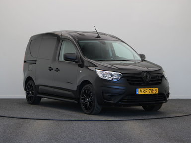 Foto van Renault Express