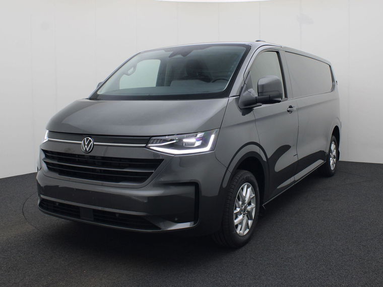 Volkswagen e-Transporter Bestelwagen