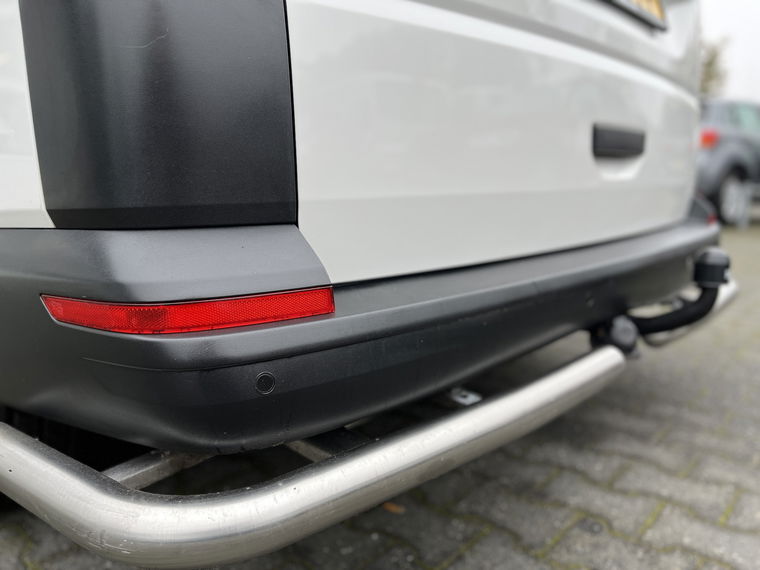 Volkswagen Transporter Kombi