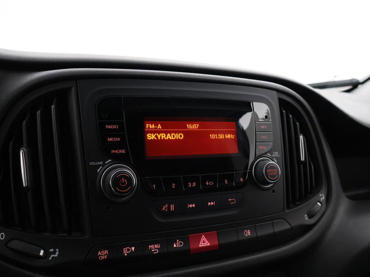 Fiat Dobló Cargo