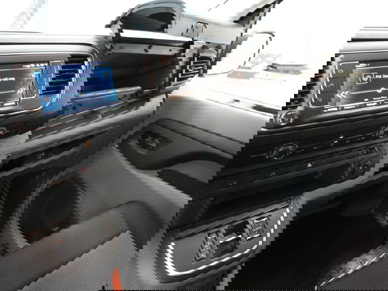 Peugeot e-Expert