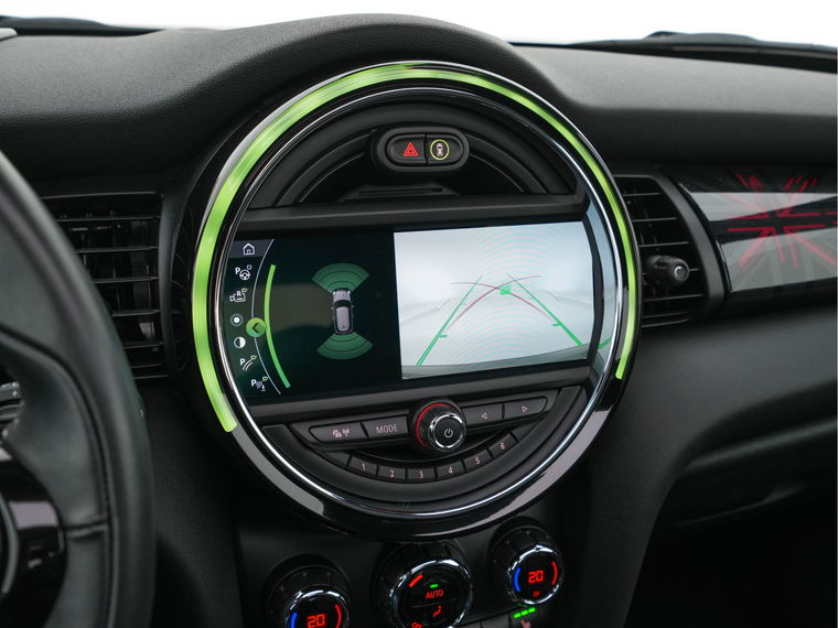 MINI Mini Electric