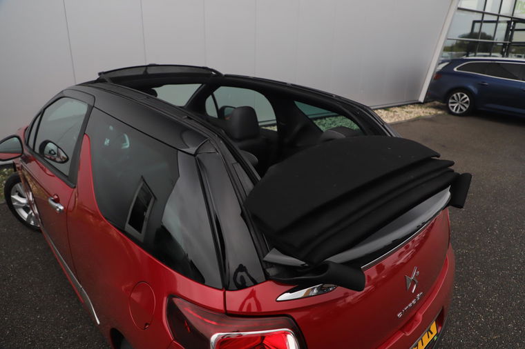 Citroën DS3