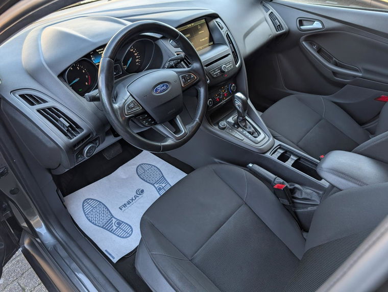 Ford FOCUS Wagon