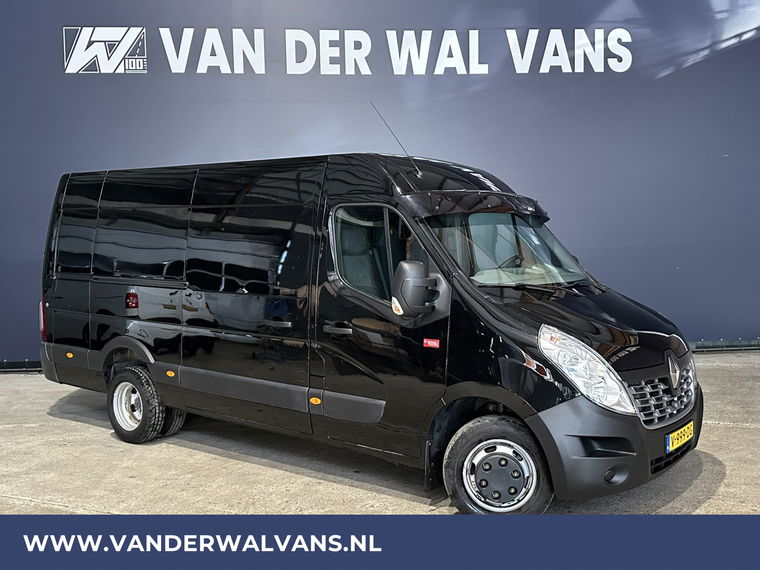 Foto van Renault Master