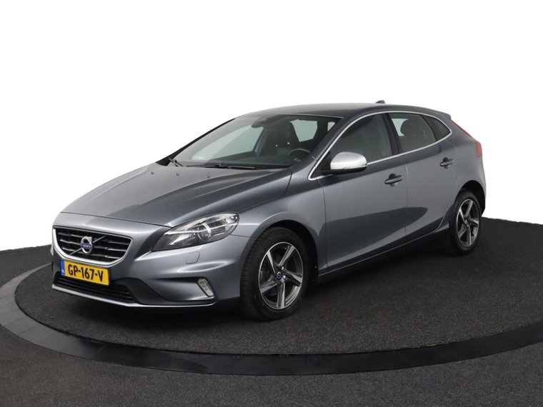Volvo V40 foto 1
