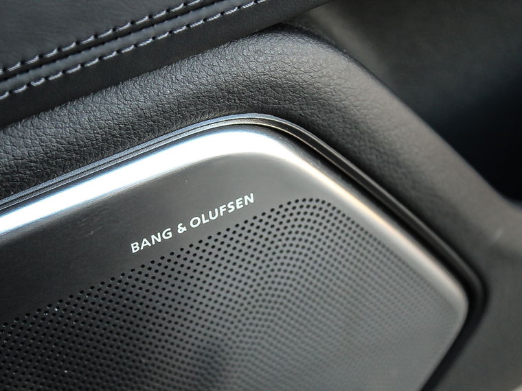 Audi S7 Sportback