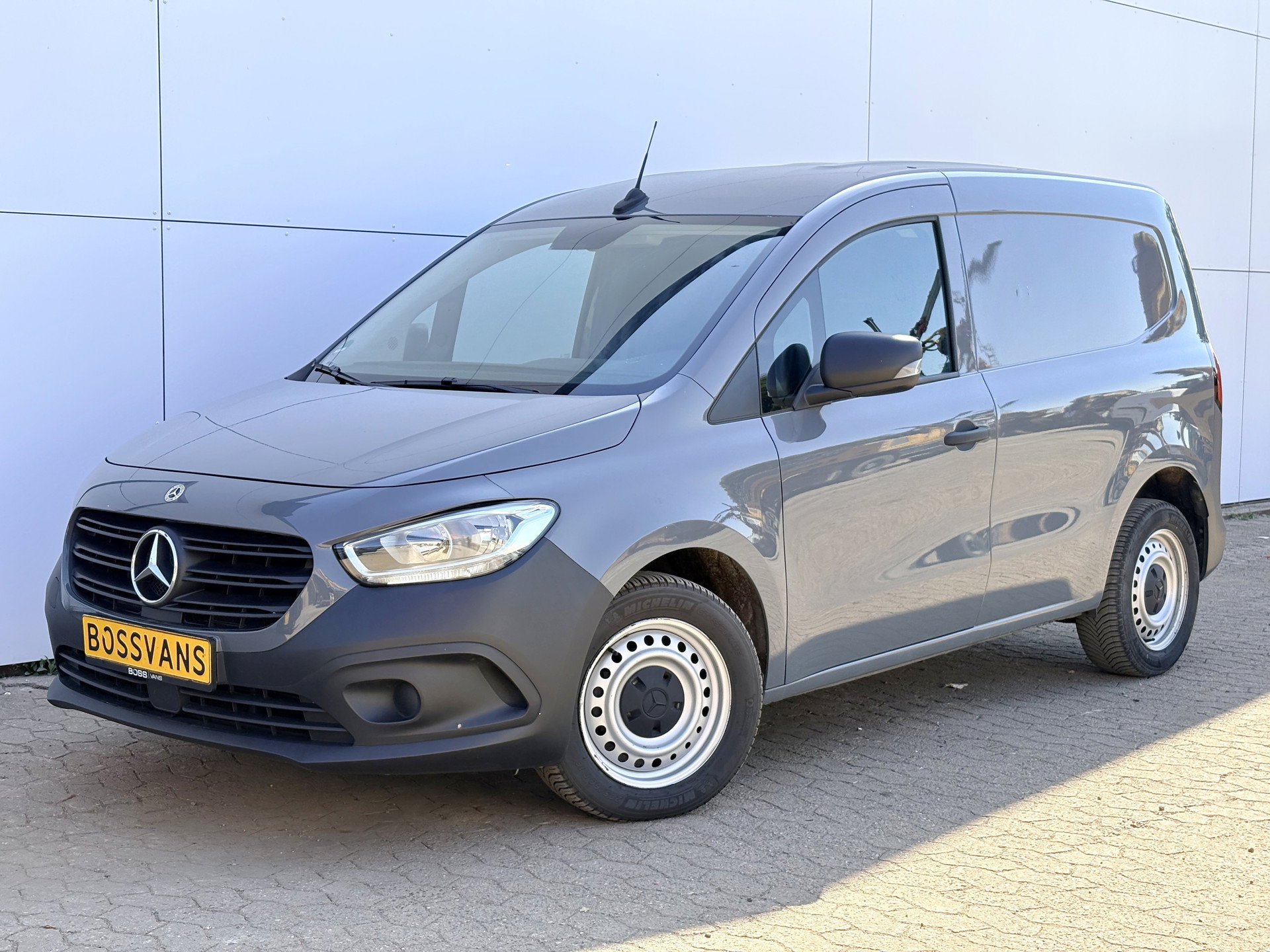 Foto van Mercedes-Benz Citan