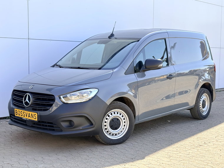 Foto van Mercedes-Benz Citan