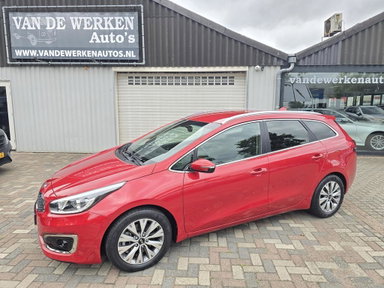 Kia cee'd