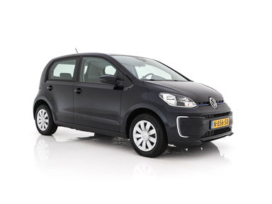 Foto van Volkswagen e-up!