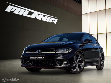 Foto van Volkswagen Polo