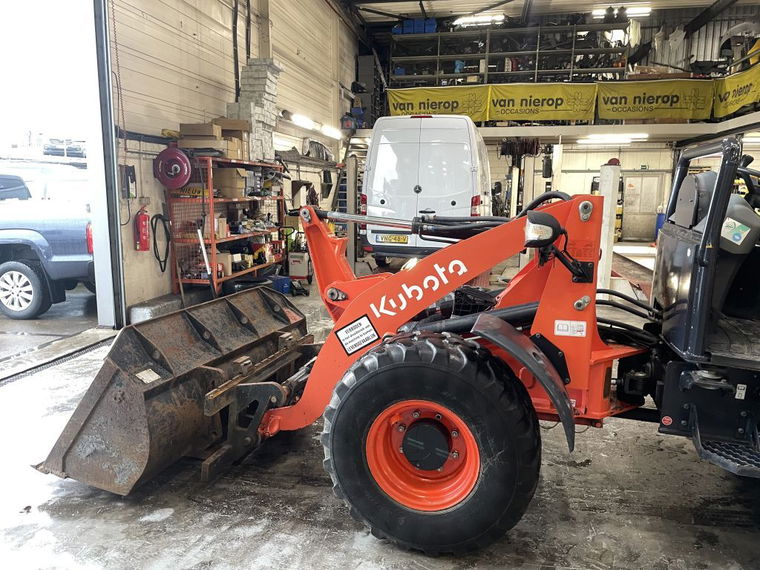 Kubota 
