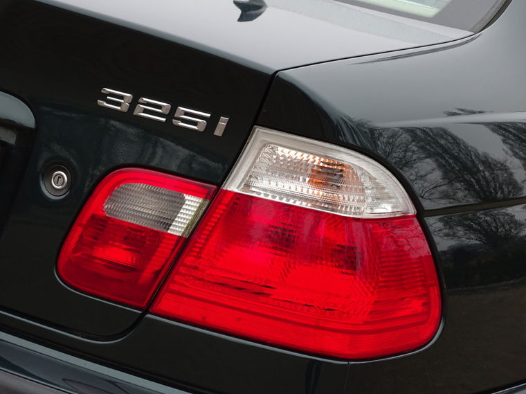 BMW 3-serie
