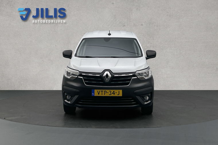Renault Express