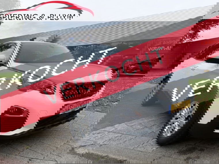 Foto van Peugeot 3008