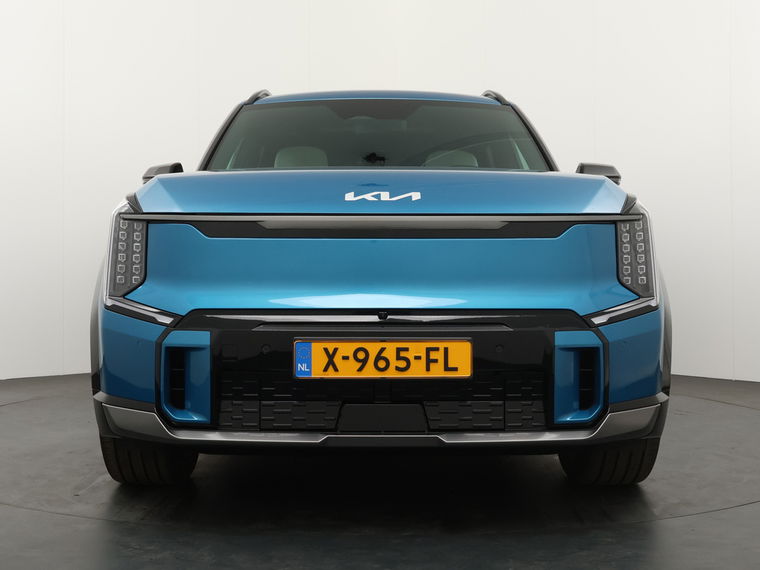 Kia EV9