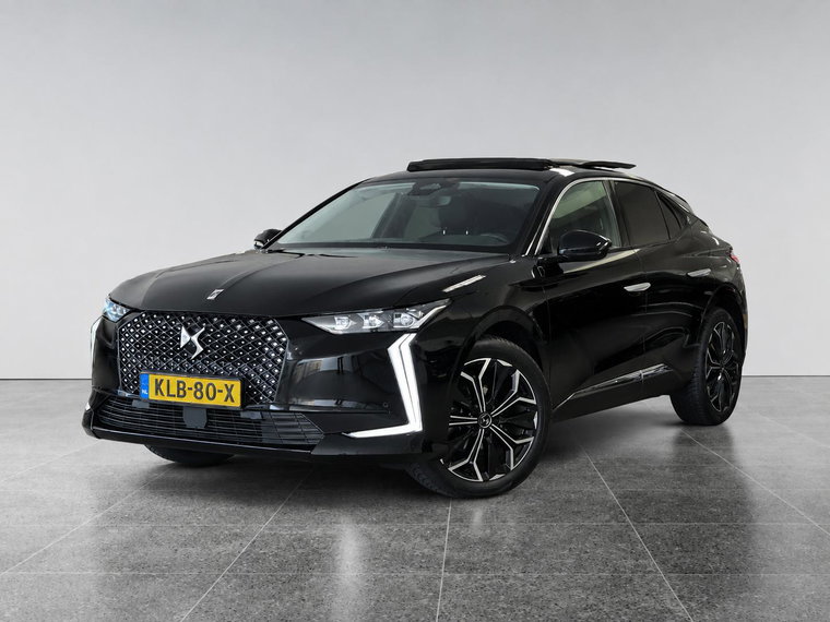 Foto van DS DS 4